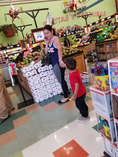 Grocery Store «Mi Pueblo Food Center», reviews and photos, 187 Harder Rd, Hayward, CA 94544, USA