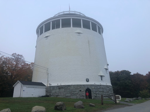 Water Utility Company «Thomas Hill Standpipe», reviews and photos, Thomas Hill Rd, Bangor, ME 04401, USA