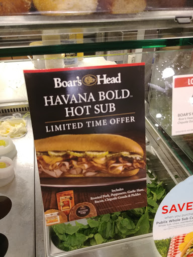 Supermarket «Publix Super Market at Powder Springs», reviews and photos, 3721 New MacLand Rd #300, Powder Springs, GA 30127, USA