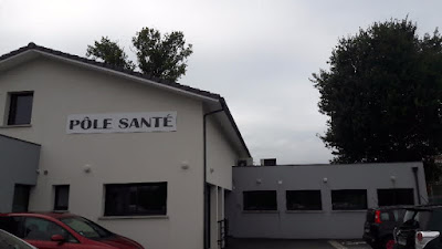 Cabinet Dentaire des Dr Thomas BLANCHY - Dr Ophélie GRONDIN - Dr Martin LAMANDIN - Dr Charlotte LOOZE à Fargues-Saint-Hilaire