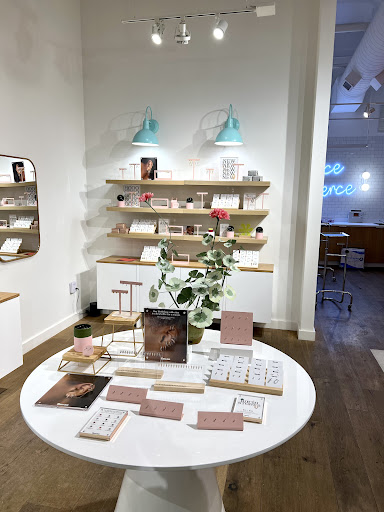 Explore chevrolet tattoo ideas, creative tattoo ideas in Denver, available at Rowan Cherry Creek