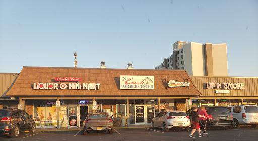 Liquor Store «Myrtle Beach Liquor», reviews and photos, 2010 N Kings Hwy suite A, Myrtle Beach, SC 29577, USA