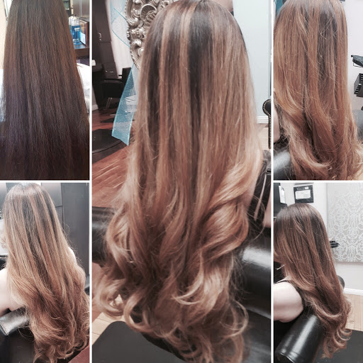 Beauty Salon «Rudy Del Cid Beauty Salon», reviews and photos, 7251 Owensmouth Ave, Canoga Park, CA 91303, USA