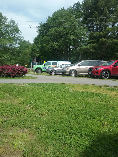 Tourist Attraction «Windham Rail Trail Parking», reviews and photos, 7 Depot Rd, Windham, NH 03087, USA