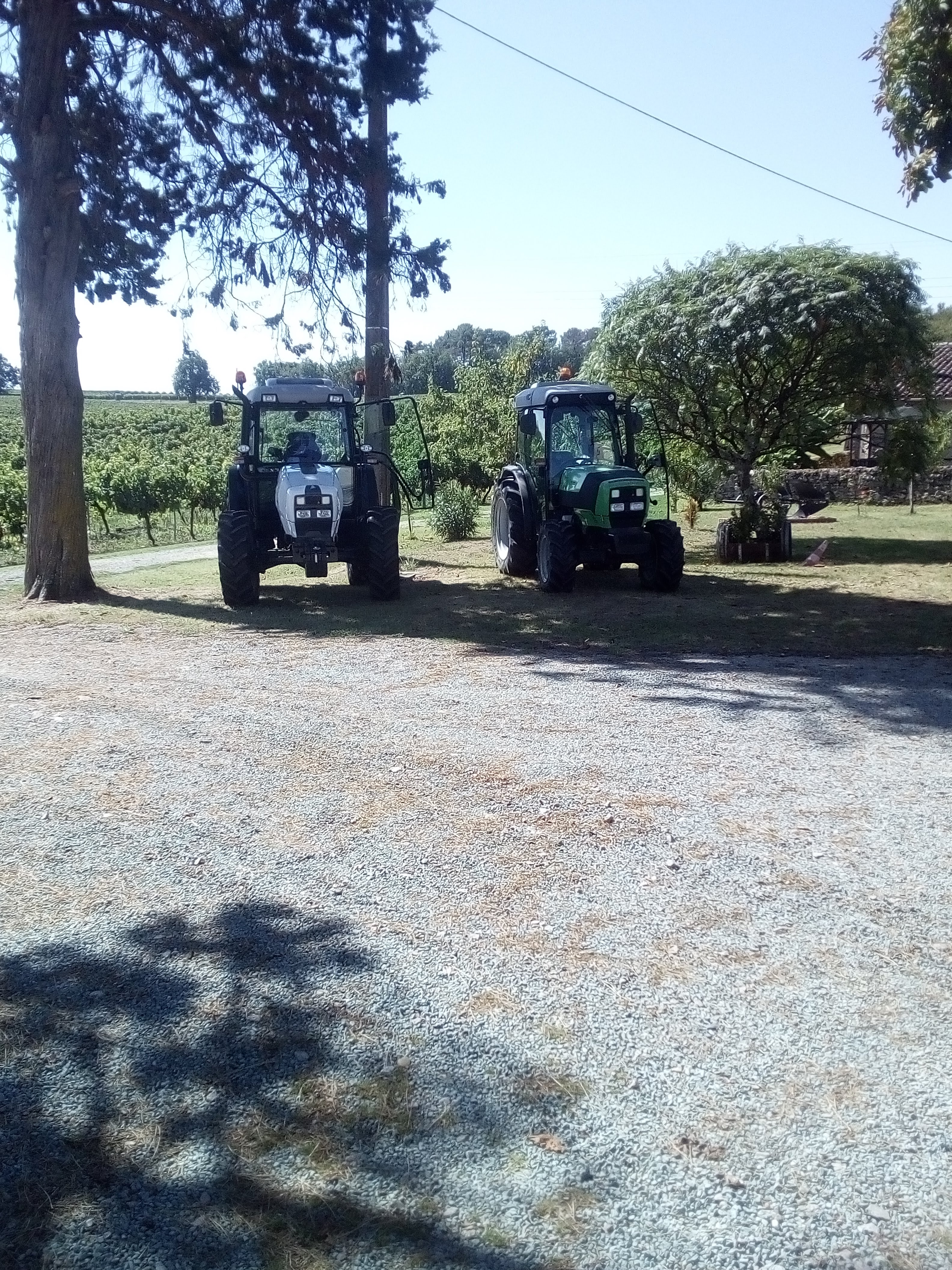 Photo n° 2 de l'avis de Pascal.s fait le 09/09/2018 à 11:22