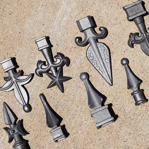 Metal Supplier «King Architectural Metals», reviews and photos, 9611 E R L Thornton Fwy, Dallas, TX 75228, USA