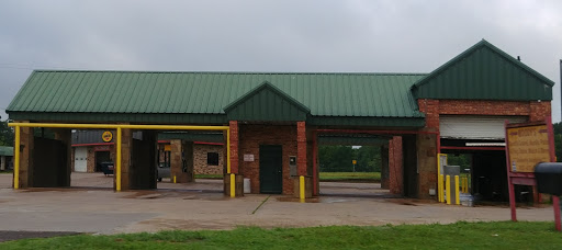 Wesley Chitty Garage-Body Shop in Grand Saline, Texas