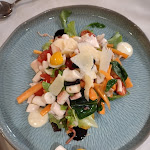 Photo n°1 de l'avis de Francesca.' fait le 27/05/2022 à 07:29 sur le  Oltremare ristorante by Foschini à Anzio