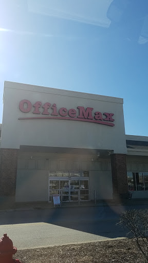 Office Supply Store «OfficeMax», reviews and photos, 5507 Touhy Ave, Skokie, IL 60077, USA