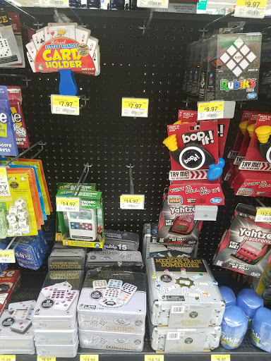 Supermarket «Walmart Neighborhood Market», reviews and photos, 2102 Main St, Dunedin, FL 34698, USA