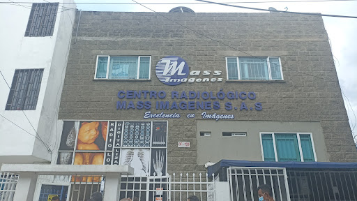 Centro Radiológico Mass Imágenes Hernandez Acosta e Hijos Ltda.
