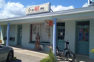 Art Shop image