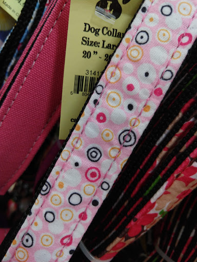 Home Goods Store «Christmas Tree Shops», reviews and photos, 13361 Hall Rd, Utica, MI 48315, USA