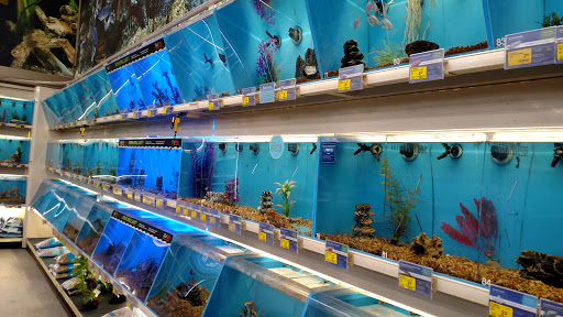 Pet Supply Store «PetSmart», reviews and photos, 248 Westminster Dr, Carlisle, PA 17013, USA