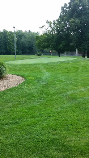 Public Golf Course «Mill Creek Golf Course», reviews and photos, W Golf Dr, Boardman, OH 44512, USA