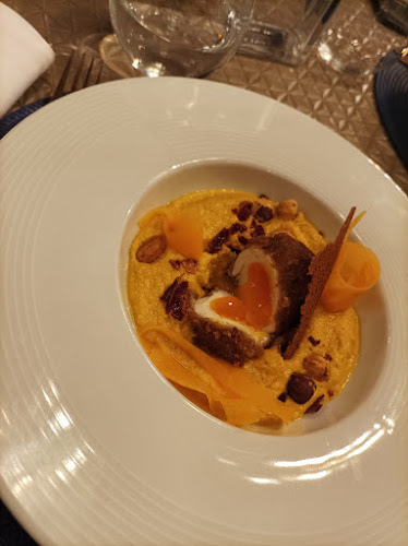 Restaurant Le Côte - Restaurant