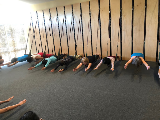 Yoga retreat center Hayward