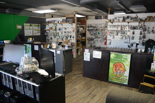 Computer Repair Service «Affordable Computer Repair - Bellevue», reviews and photos, 2219 Franklin St, Bellevue, NE 68005, USA