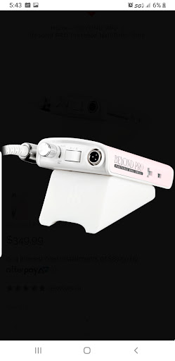 Beauty Supply Store «Cosmo Nail & Beauty Supply», reviews and photos, 3415 W Alameda Ave, Denver, CO 80219, USA