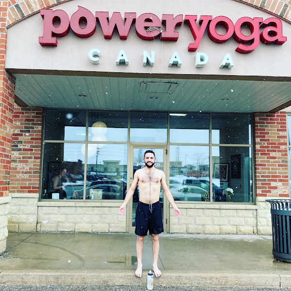 Power Yoga Canada Georgetown, photo 3