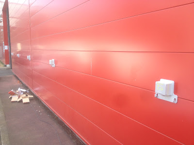 Ozelec à Paris