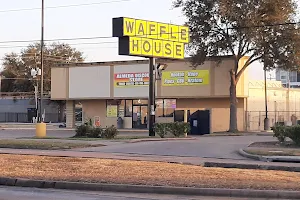 Waffle House image