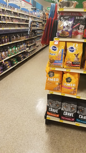 Pet Supply Store «PetSmart», reviews and photos, 8210 Macedonia Commons Blvd #10, Macedonia, OH 44056, USA