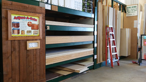 Building Materials Store «Shur-way Building Center», reviews and photos, 10101 N Portland Rd, Portland, OR 97203, USA