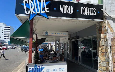 Cruze Coffee image