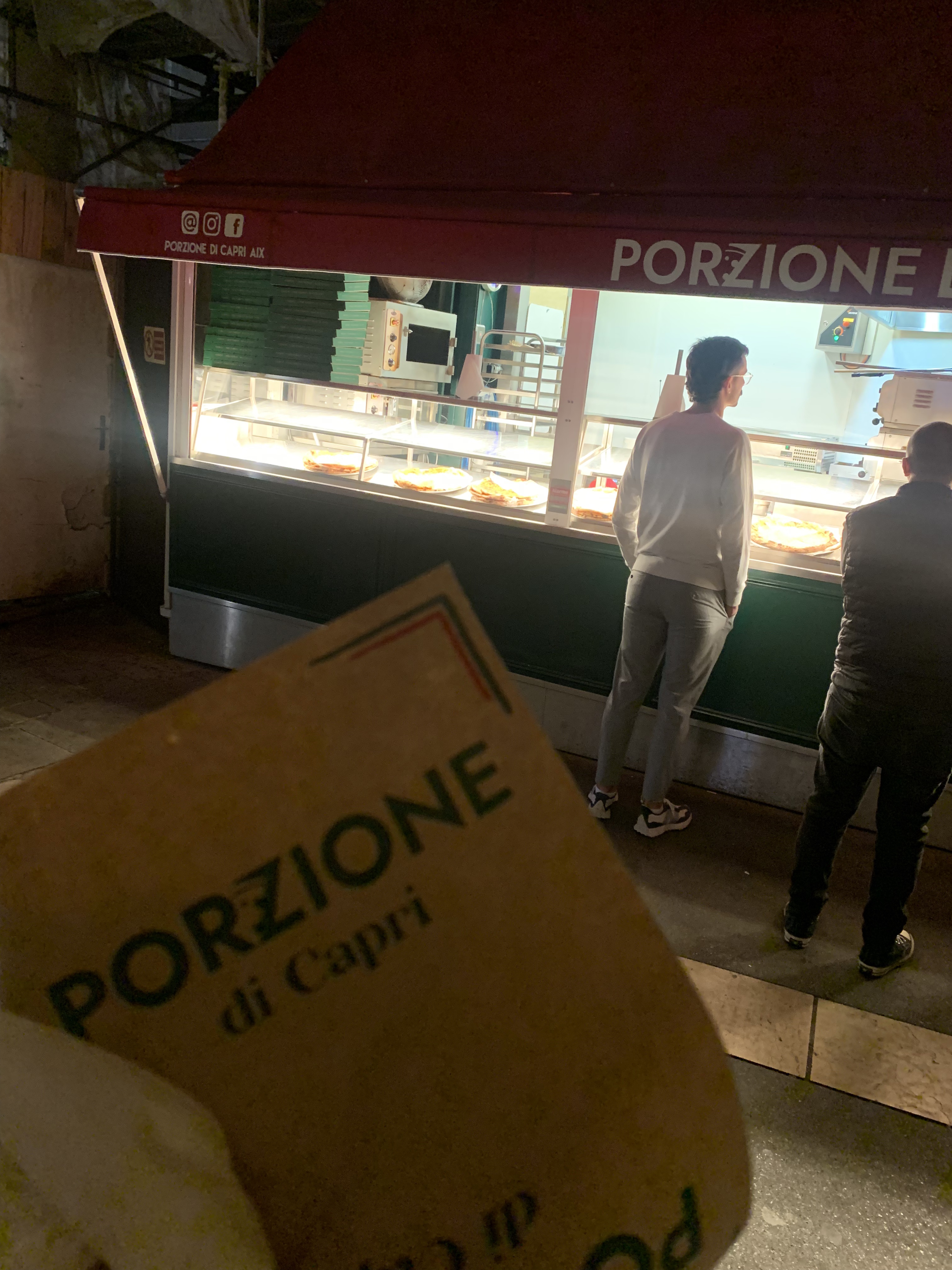 Photo n° 1 de l'avis de Jeremy.o fait le 21/10/2022 à 20:37