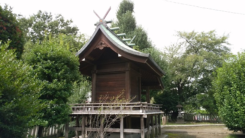 美保大國神社