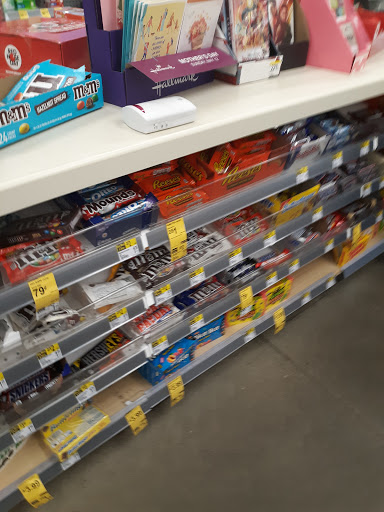 Drug Store «Walgreens», reviews and photos, 2 Gordons Corner Rd, Englishtown, NJ 07726, USA