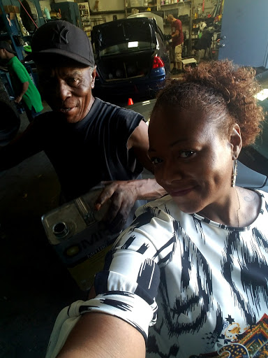 Used Car Dealer «Car Stop Inc», reviews and photos, 1440 E St Georges Ave, Linden, NJ 07036, USA