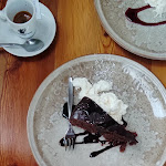 Photo n°3 de l'avis de Maria.a fait le 23/07/2023 à 08:19 sur le  Ristorante Pizzeria Bucaneve à Commezzadura