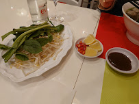 Plats et boissons du Restaurant vietnamien Plante de Jade à Paris - n°11
