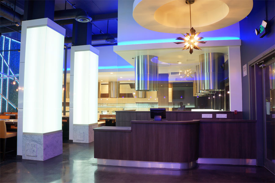 Gen Korean BBQ House 92683