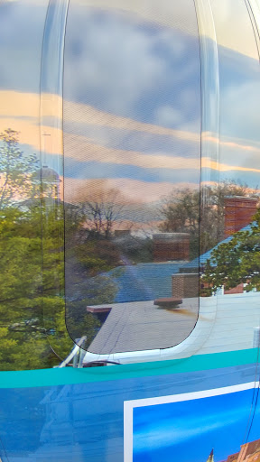 Tourist Attraction «Mission Escape Rooms», reviews and photos, 40 West St, Annapolis, MD 21401, USA