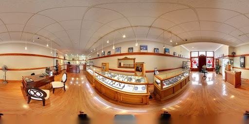 Jeweler «Kirk and Company Jewelers», reviews and photos, 117 Main St, Milford, OH 45150, USA