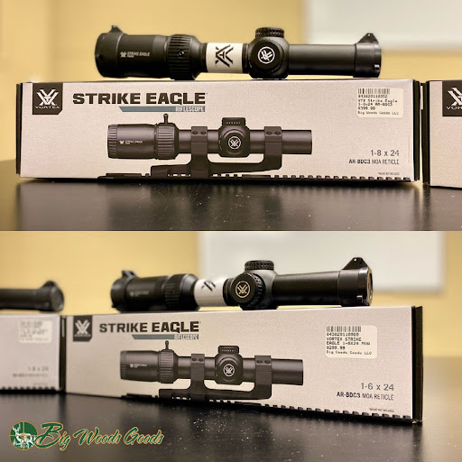 Gun Shop «Big Woods Goods», reviews and photos, 350 Ronnell Rd, Canton, GA 30115, USA