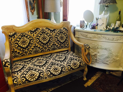 Used Furniture Store «Waterside Furnishings», reviews and photos, 357 Scotland St, Dunedin, FL 34698, USA