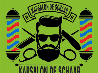 Kapsalon De Schaar