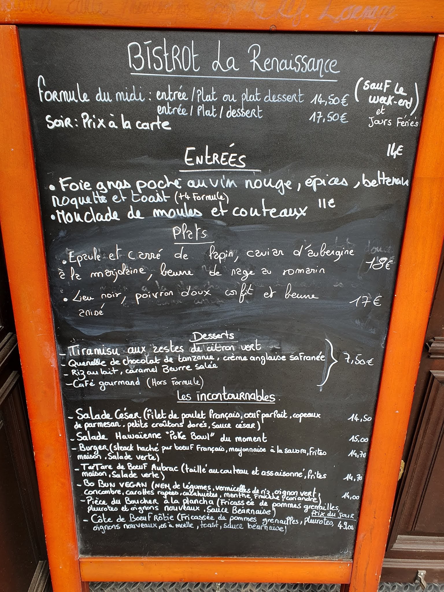 Photo n° 5 de l'avis de Pseudo.r fait le 08/05/2019 à 01:10