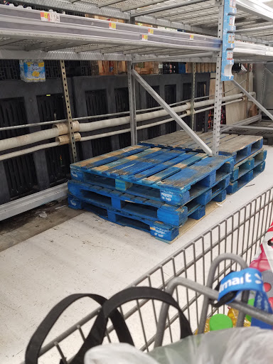 Department Store «Walmart Supercenter», reviews and photos, 419 Hwy 52 Bypass W, Lafayette, TN 37083, USA