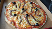 Pizza du Restaurant La Casa à Vern-sur-Seiche - n°5