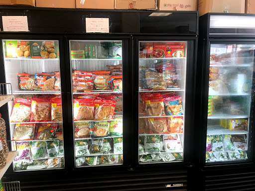 Indian Grocery Store «Jai Ho Indian Grocery Store», reviews and photos, 1462 Fillmore St, San Francisco, CA 94115, USA