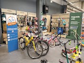 Decathlon Talavera en Talavera de la Reina