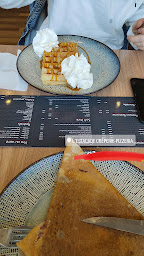 Photo n°1 de Crêperie Pizzeria l'Estacade à Roscoff ()