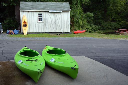 Canoe & Kayak Tour Agency «Main Stream Canoes & Kayaks/ SUP /OutDoor Z llc», reviews and photos, 170 Main St, New Hartford, CT 06057, USA