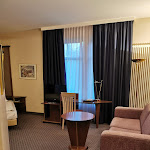 Photo n°5 de l'avis de Michael.d fait le 17/06/2019 à 20:11 sur le  PLAZA Premium Parkhotel Norderstedt à Norderstedt