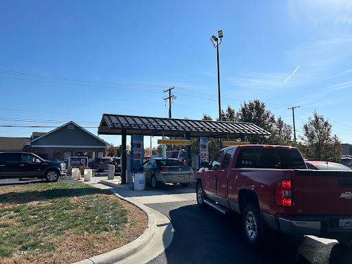 Water Works Auto Wash en Belleville